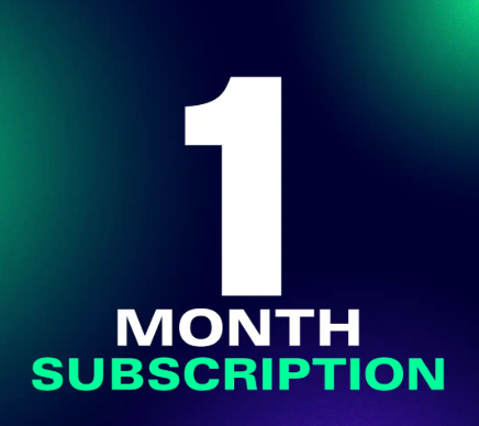 Monthly Consultation