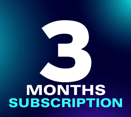 Tri Monthly Consultation