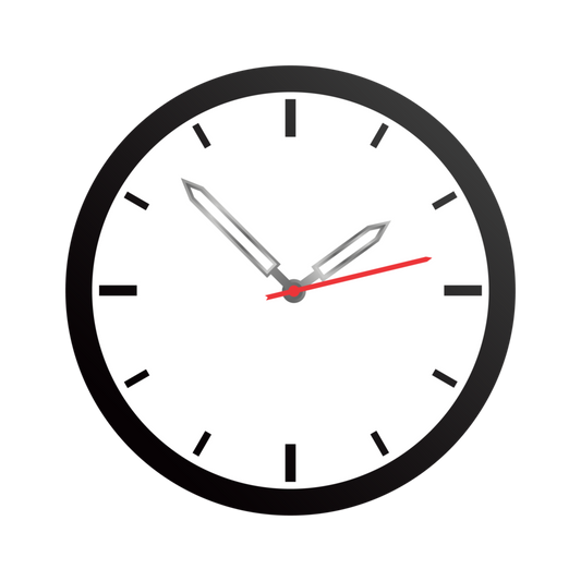 24 Hour Trial